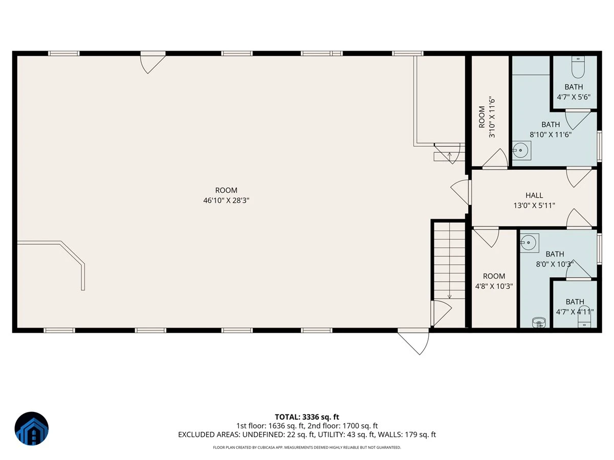 418 Beverly AVE - Photo 9