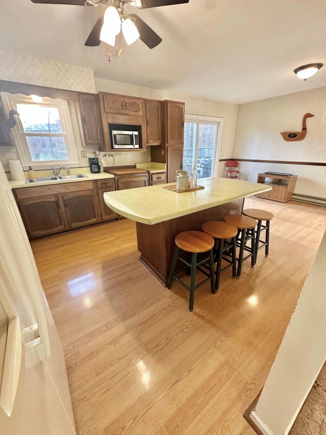 605 Chestnut ST - Photo 15