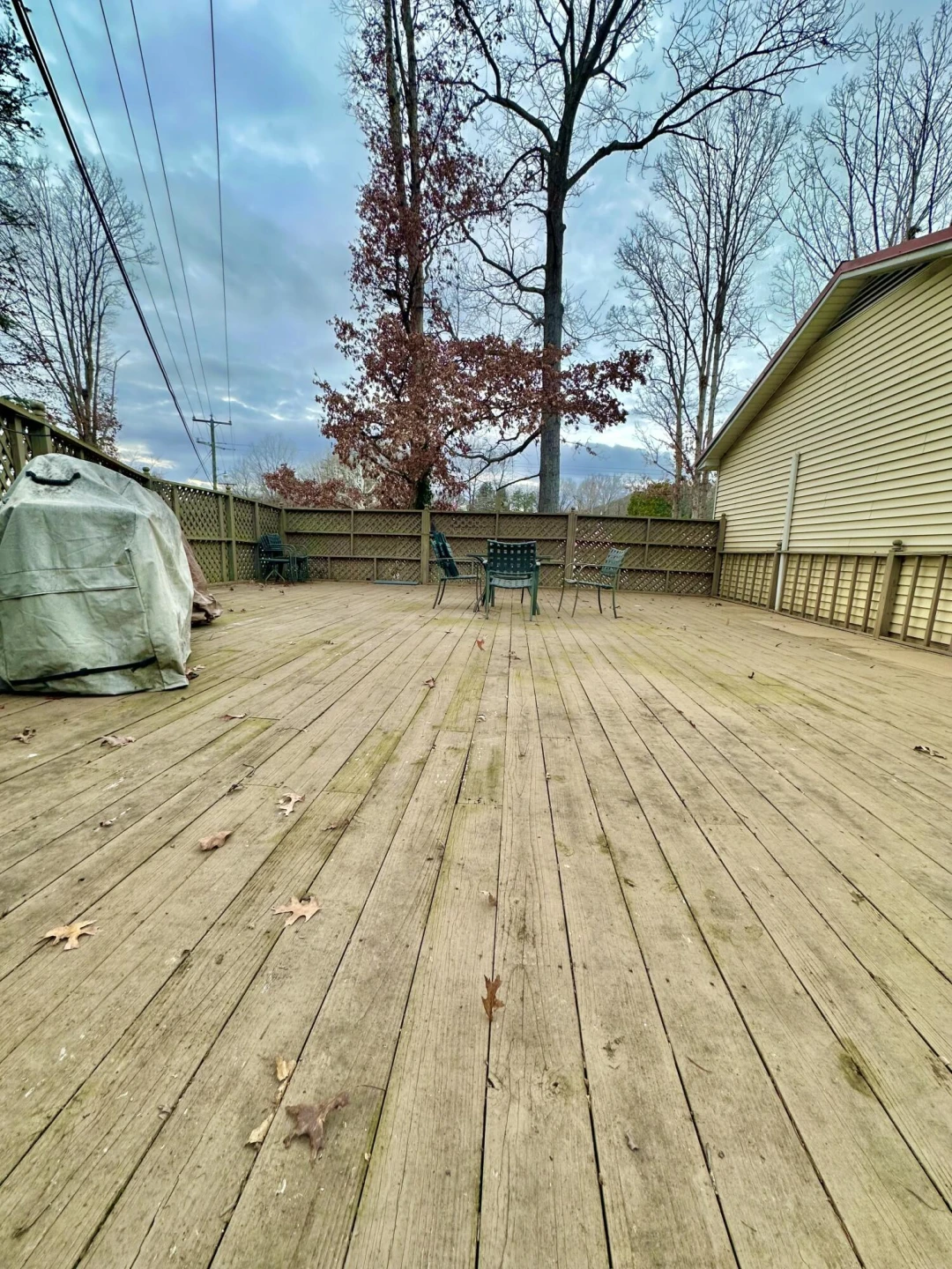 605 Chestnut ST - Photo 39