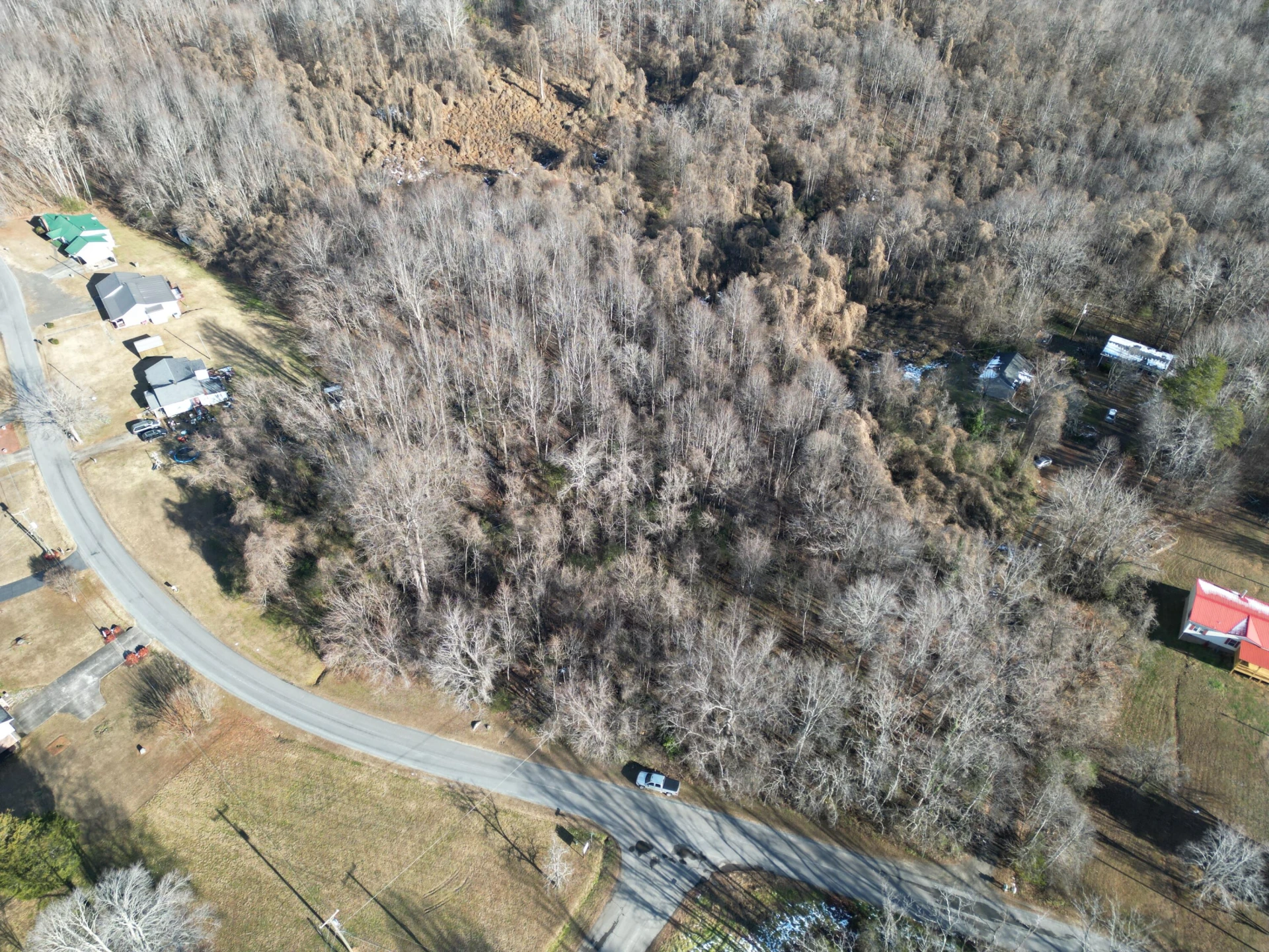 3446 SPENCER PRESTON RD