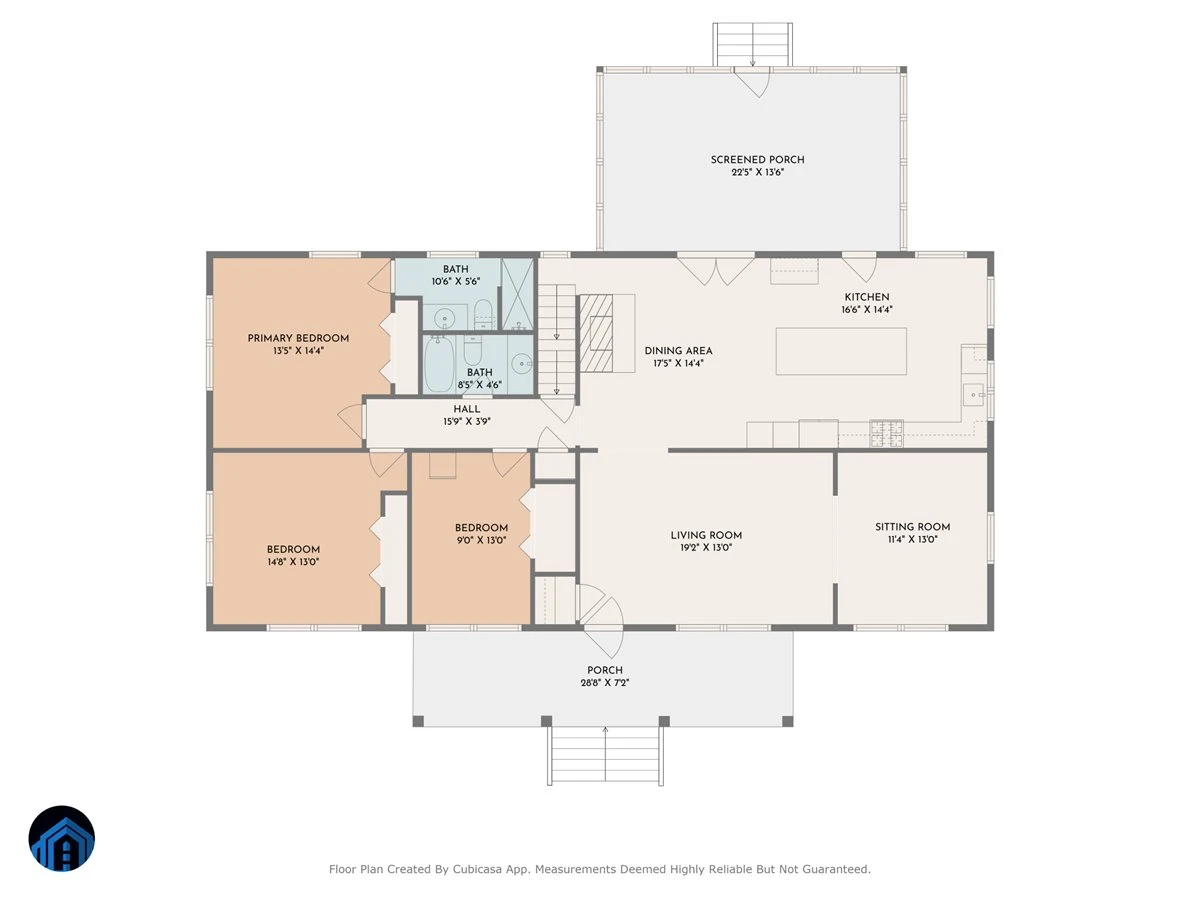 6807 Tinkerdale RD - Photo 3