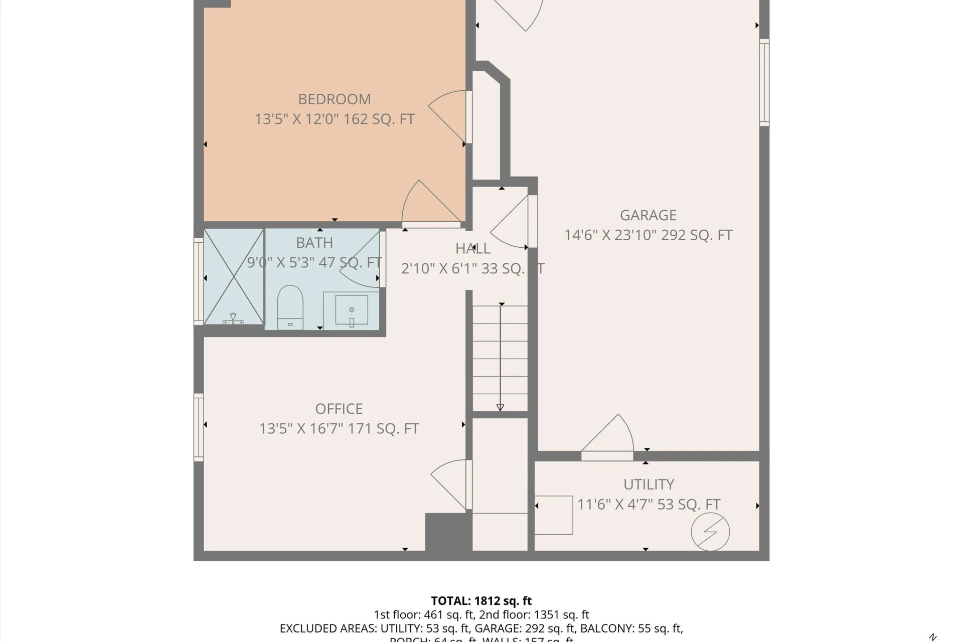 1617 Eastgate AVE - Photo 35