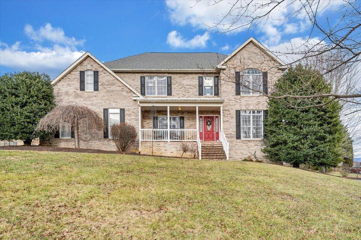 185 Walnut Manor DR