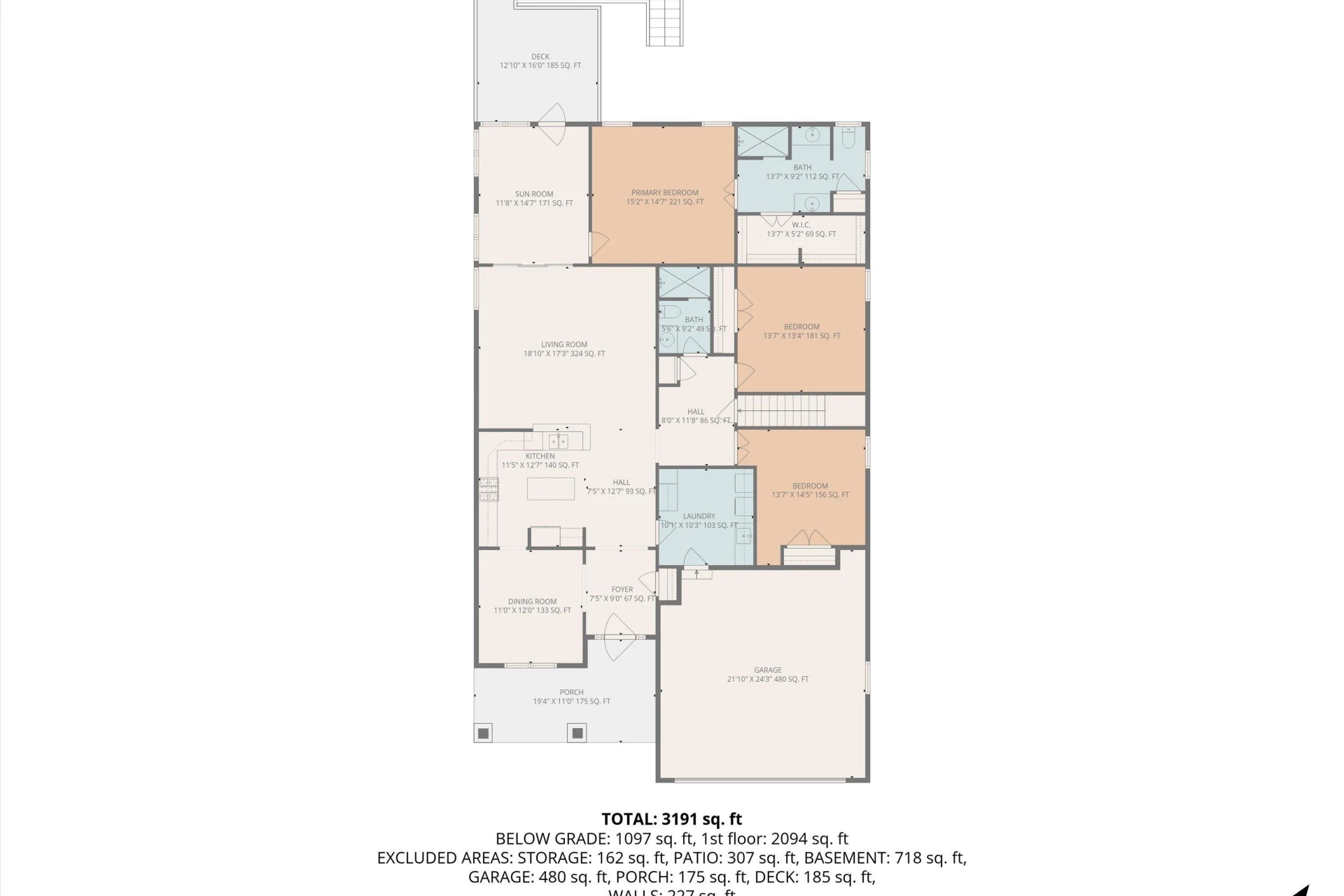 7125 Linn Cove CT - Photo 32