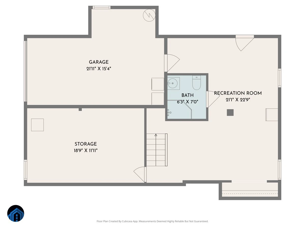 2415 Oakland BLVD - Photo 3
