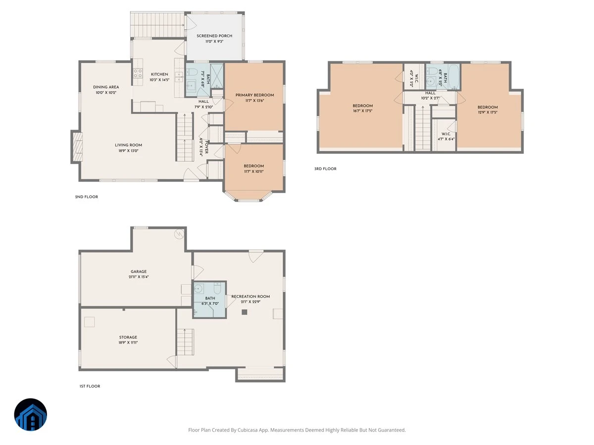 2415 Oakland BLVD - Photo 7