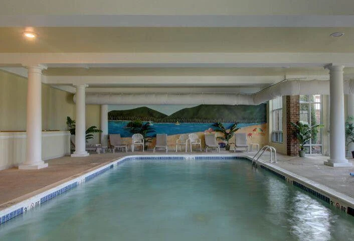 27 Peninsula Point DR - Photo 98