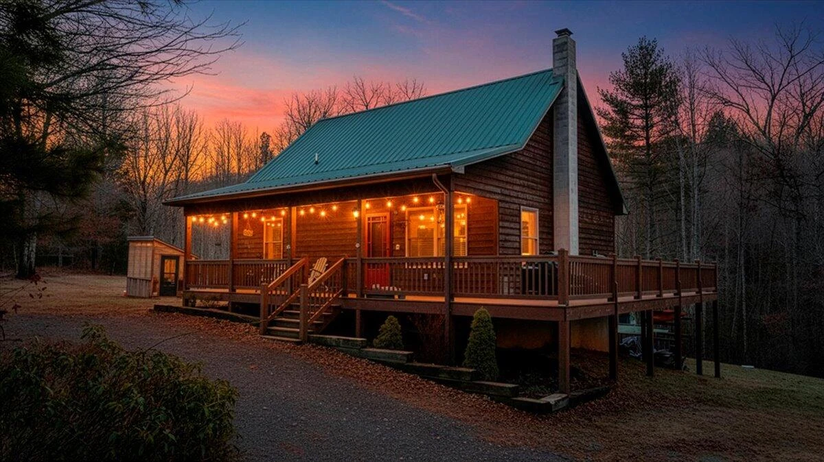 192 Meadows Farm RD