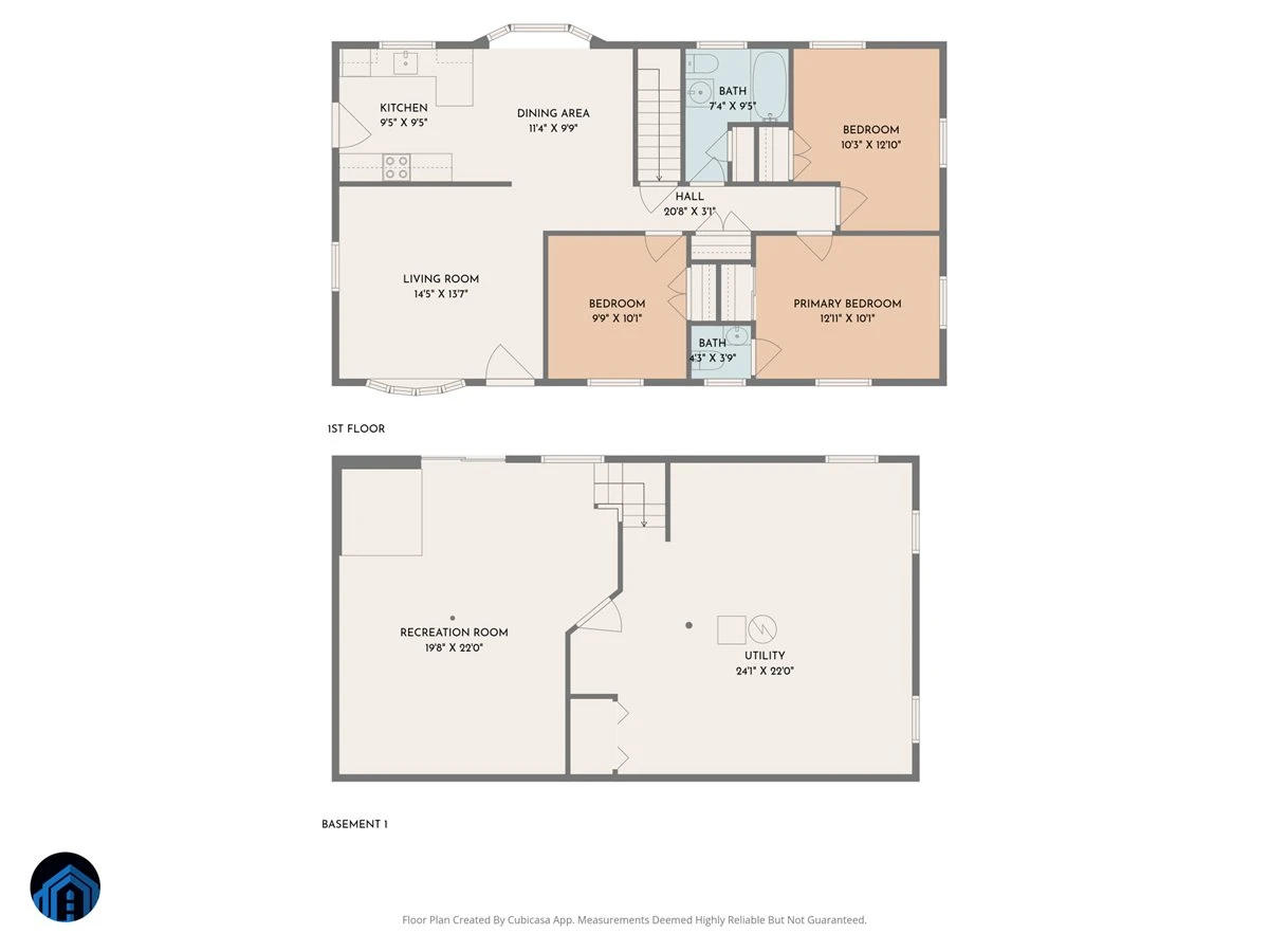 5809 Sierra DR - Photo 5