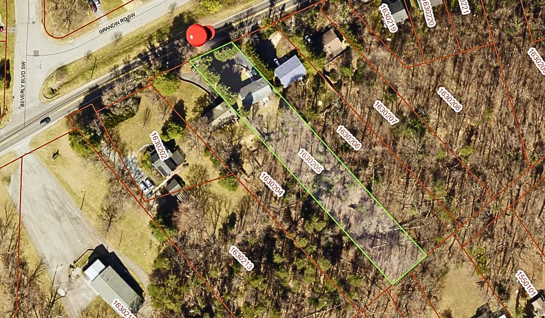 2720 Grandin RD - Photo 8
