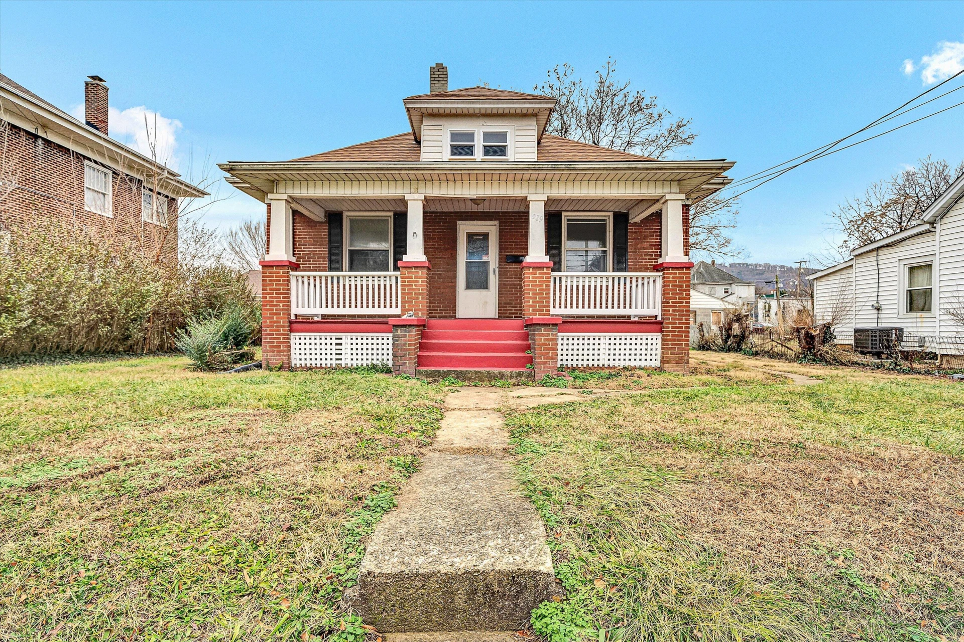 919 Dale AVE
