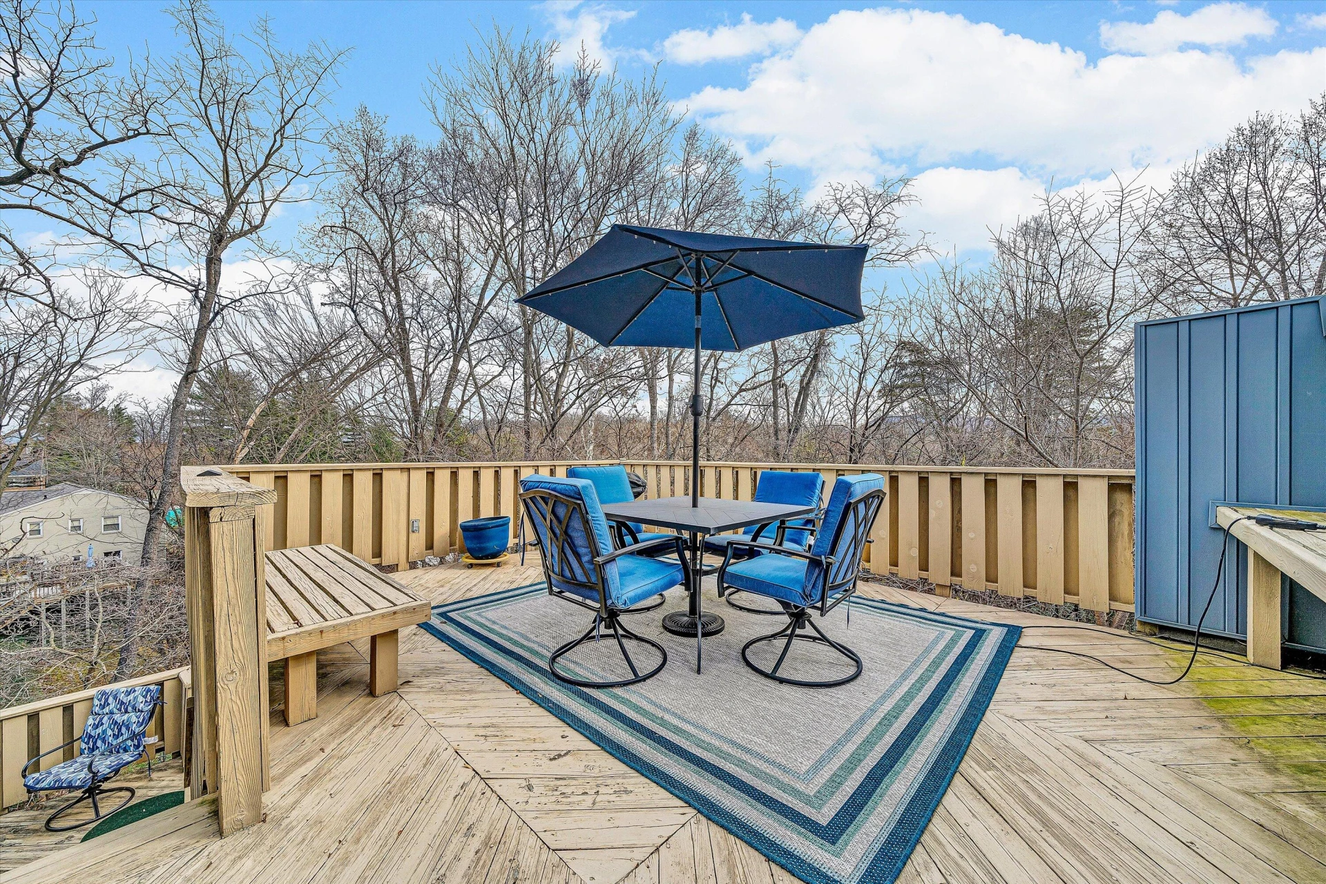 1609 Blair RD - Photo 36