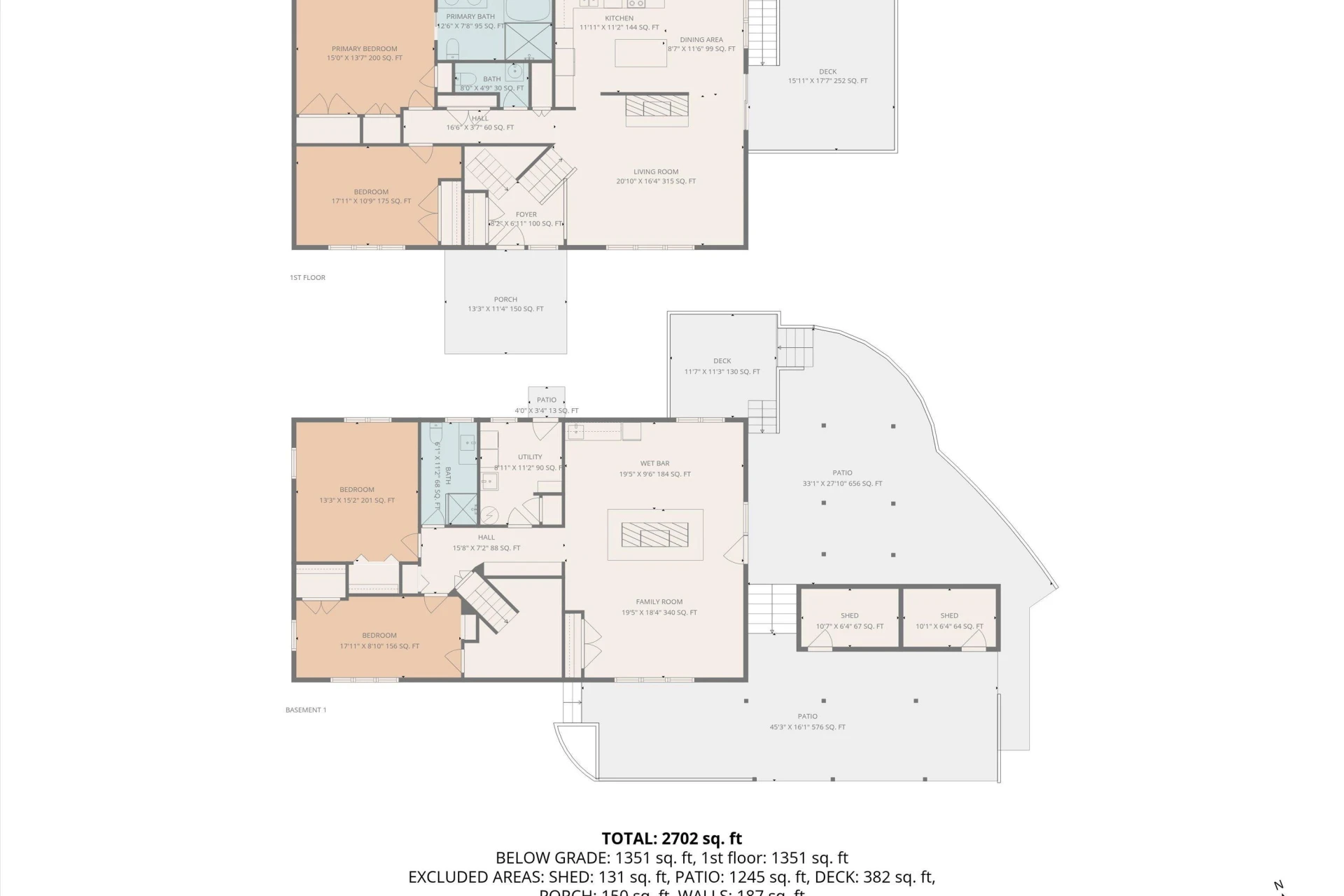 1609 Blair RD - Photo 41