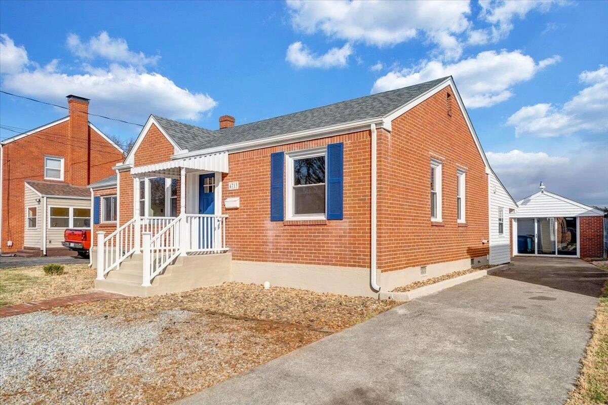 4713 Delray ST - Photo 3