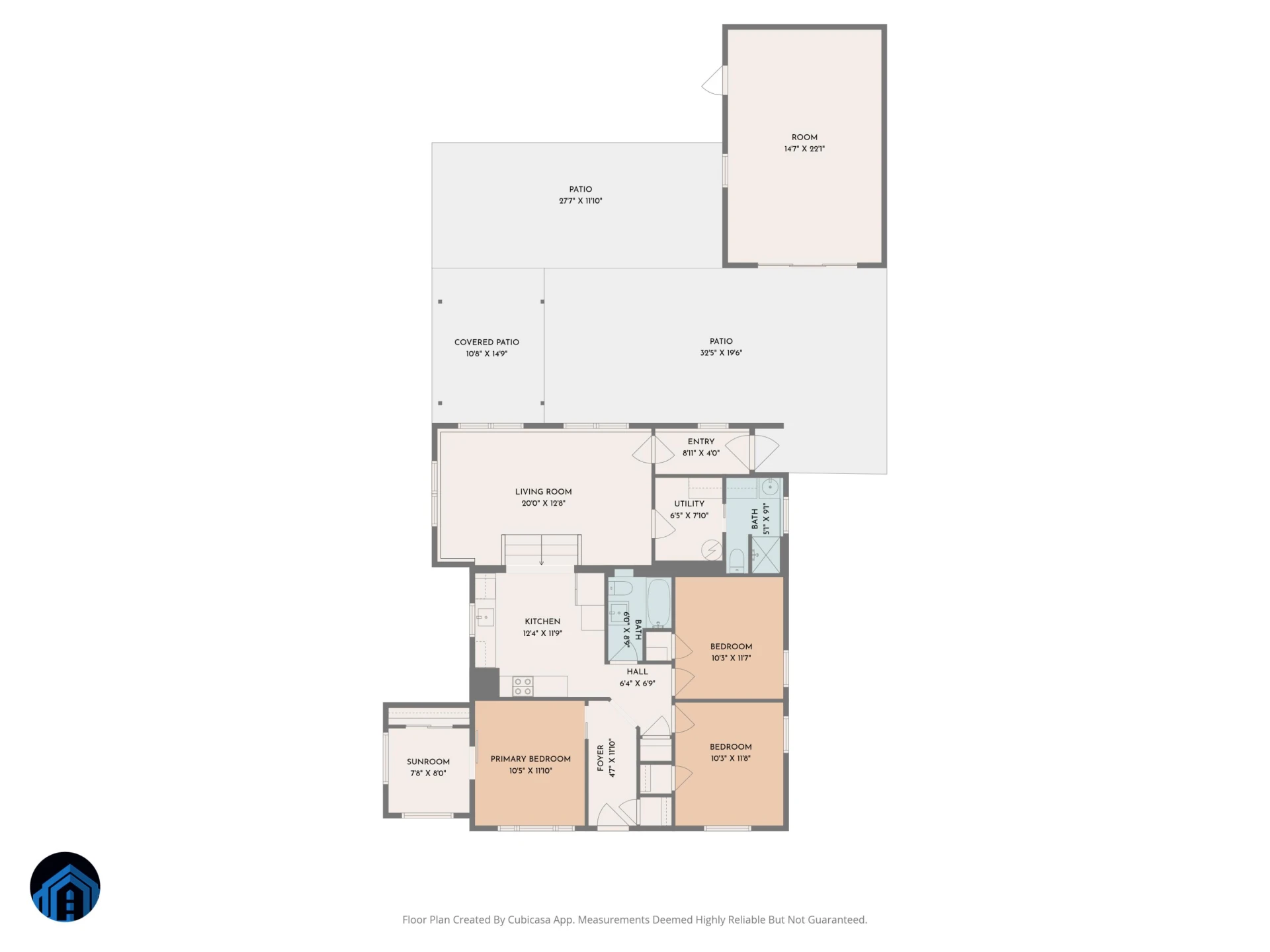 4713 Delray ST - Photo 55