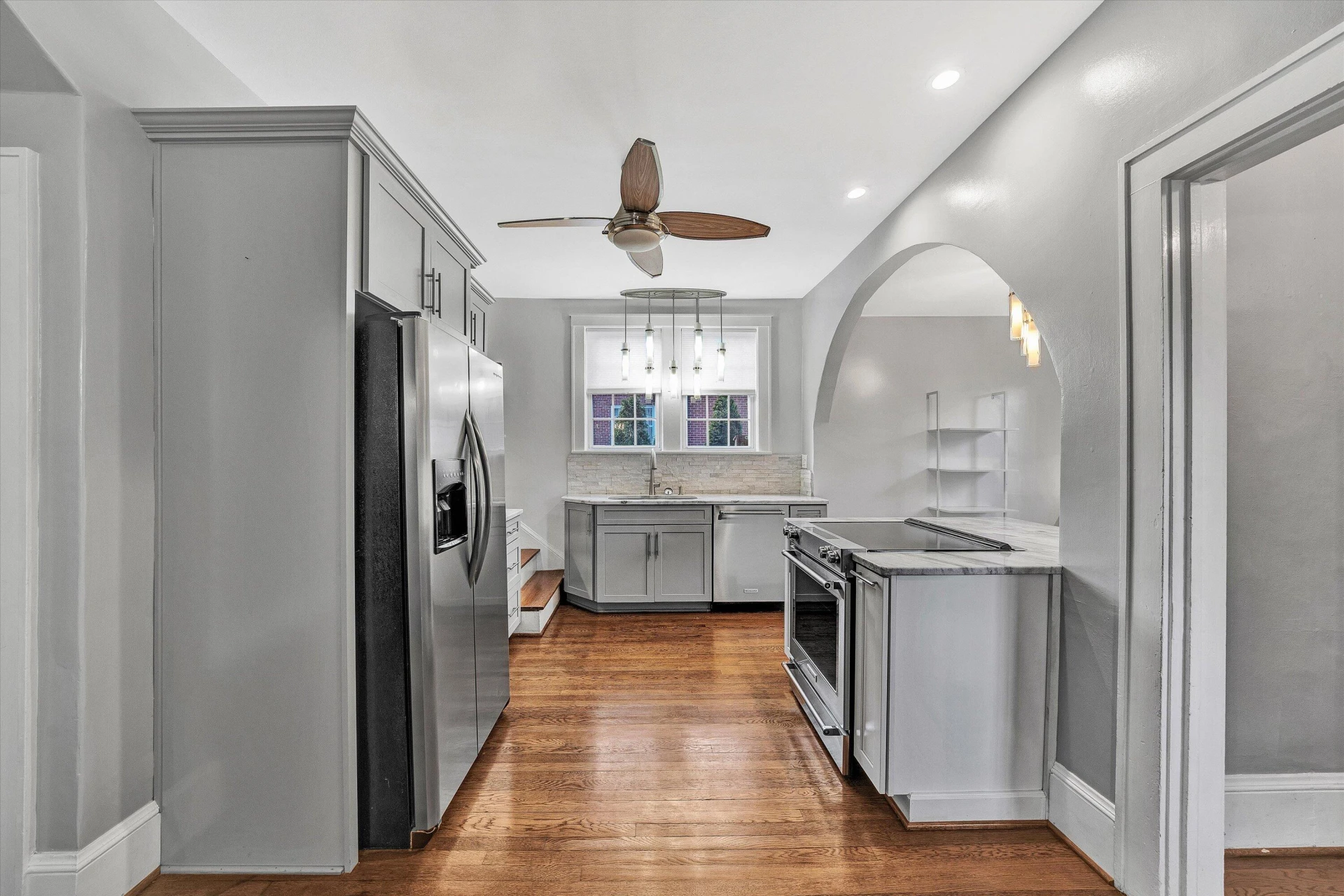 2705 Wycliffe AVE - Photo 20