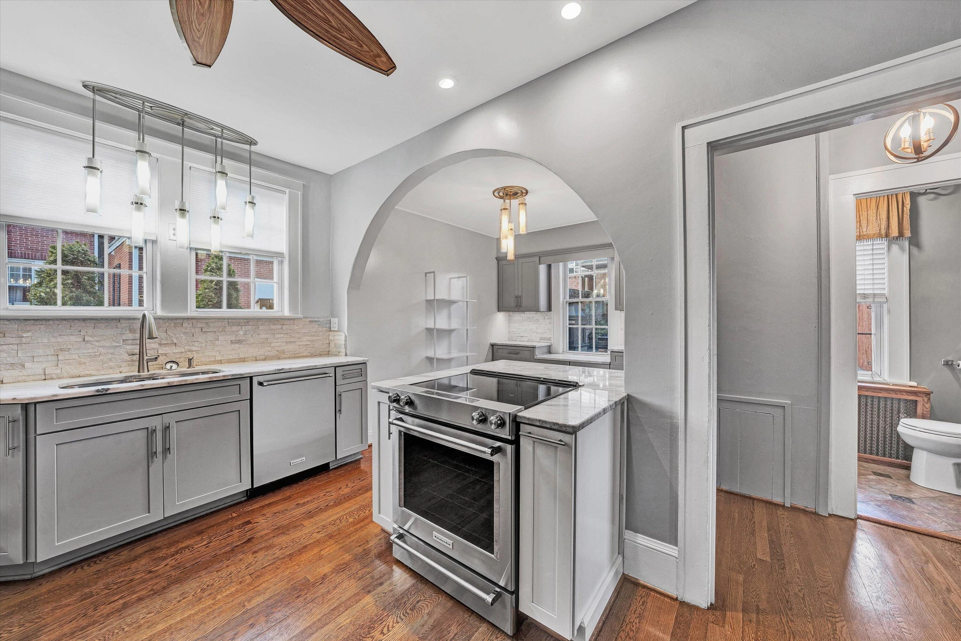 2705 Wycliffe AVE - Photo 21
