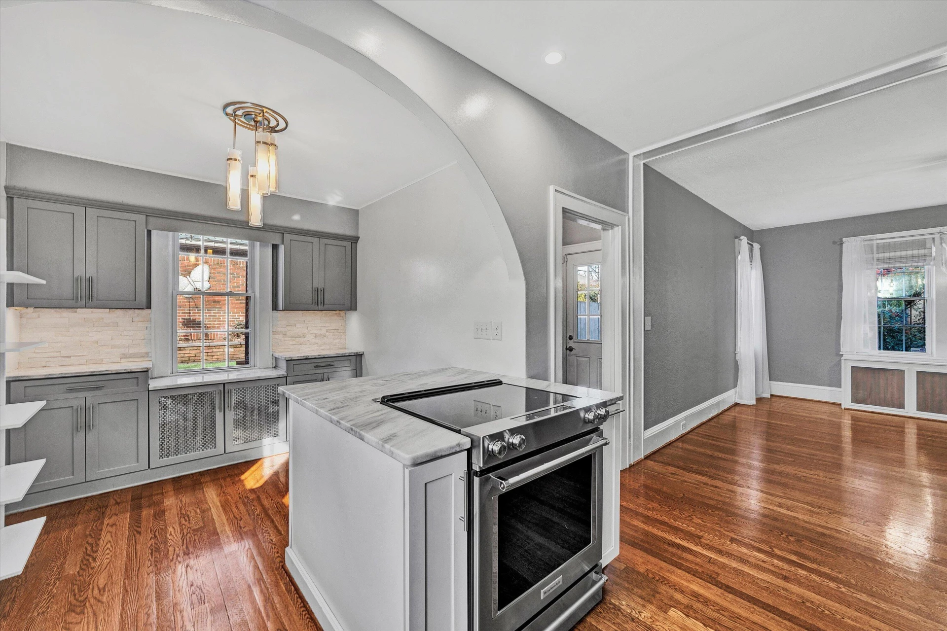 2705 Wycliffe AVE - Photo 22