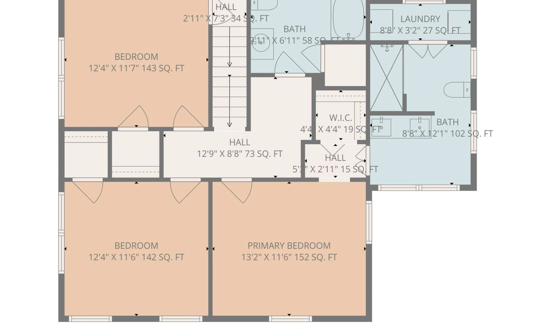 2705 Wycliffe AVE - Photo 3