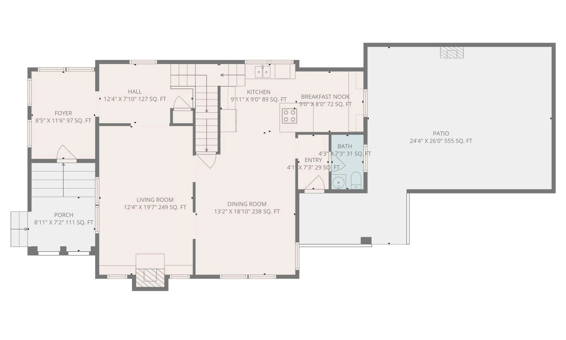 2705 Wycliffe AVE - Photo 70