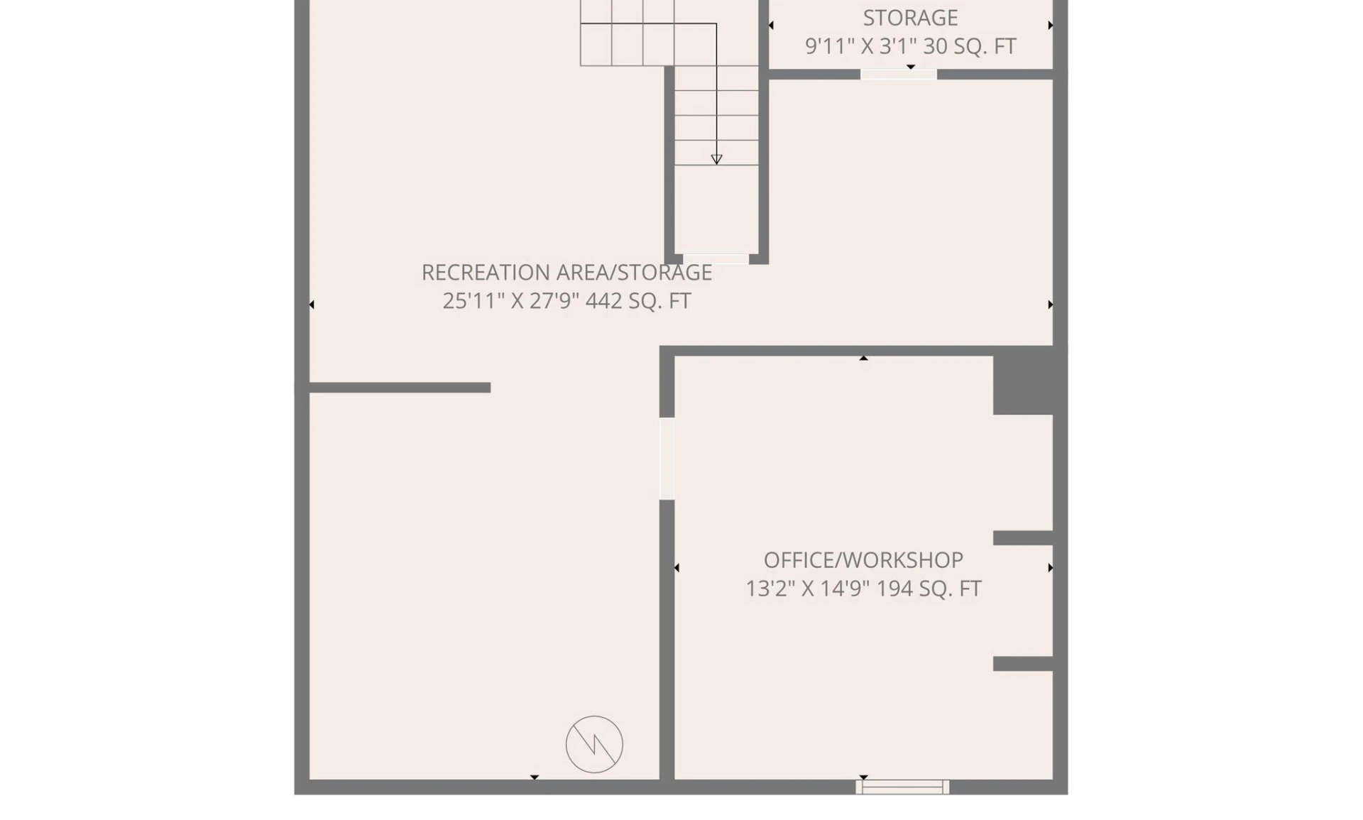 2705 Wycliffe AVE - Photo 73