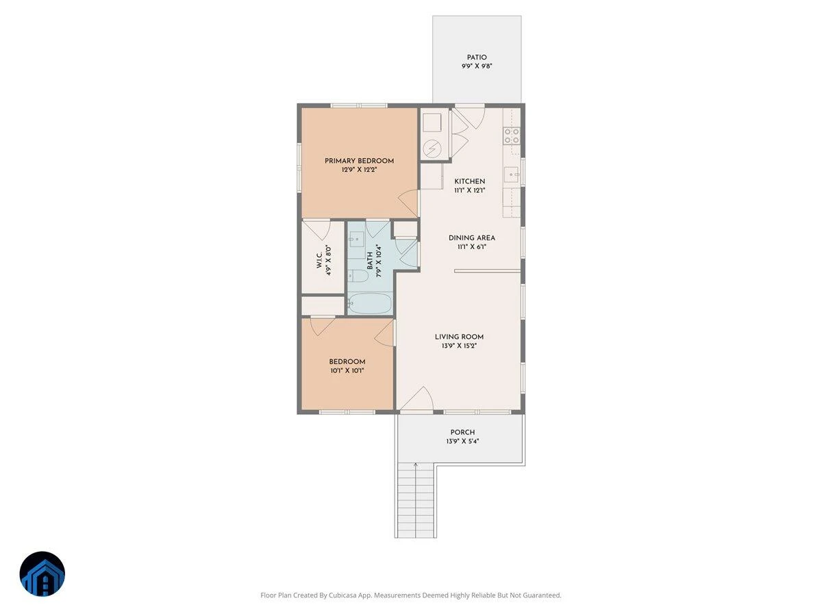 1424 Varnell AVE - Photo 3