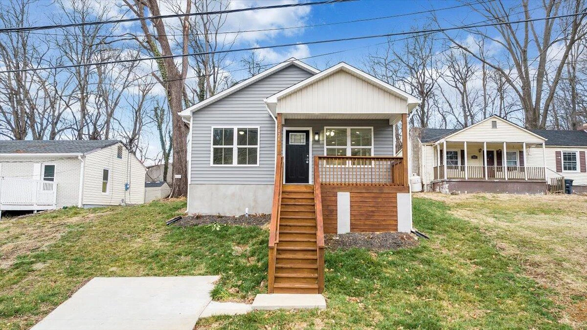 1424 Varnell AVE - Photo 28