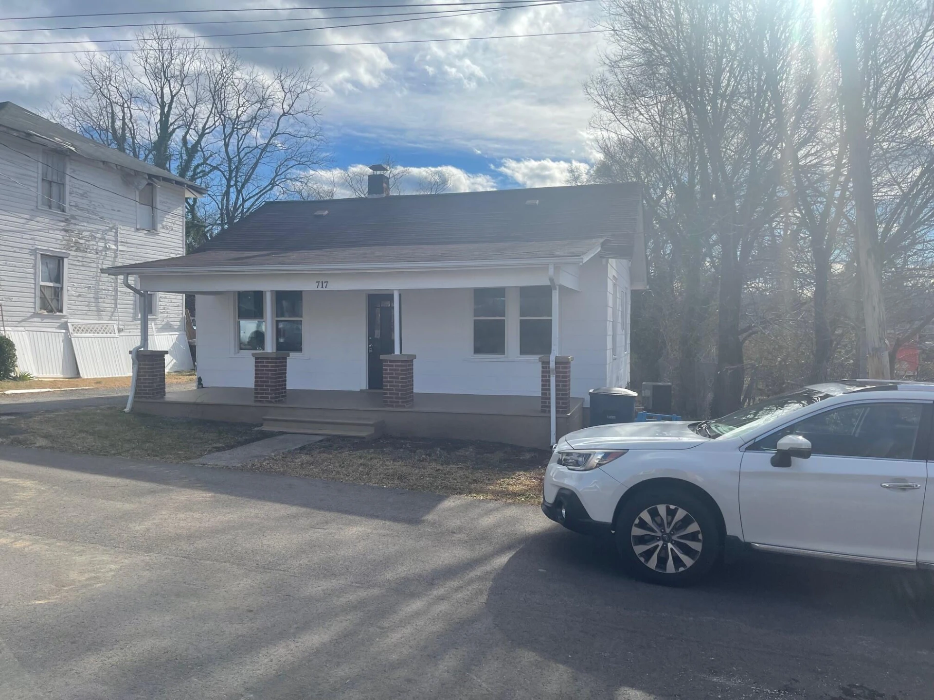 717 Mississippi AVE