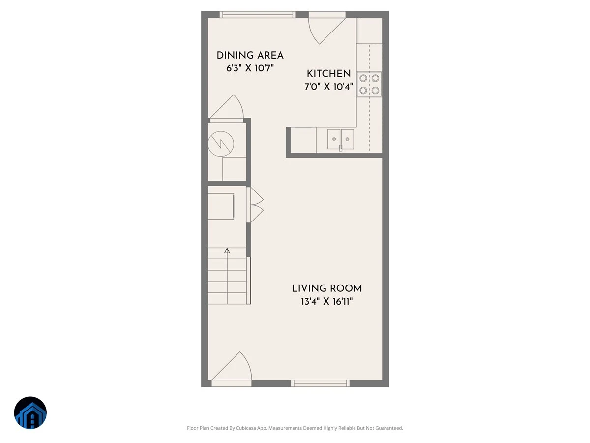 1519 Watauga ST #E