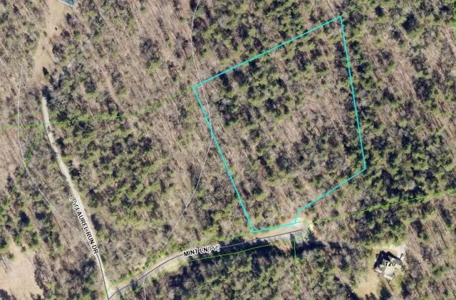 00 Mint LN, Callaway, VA, 24067