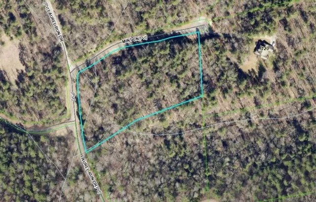 000 Mint LN, Callaway, VA, 24067