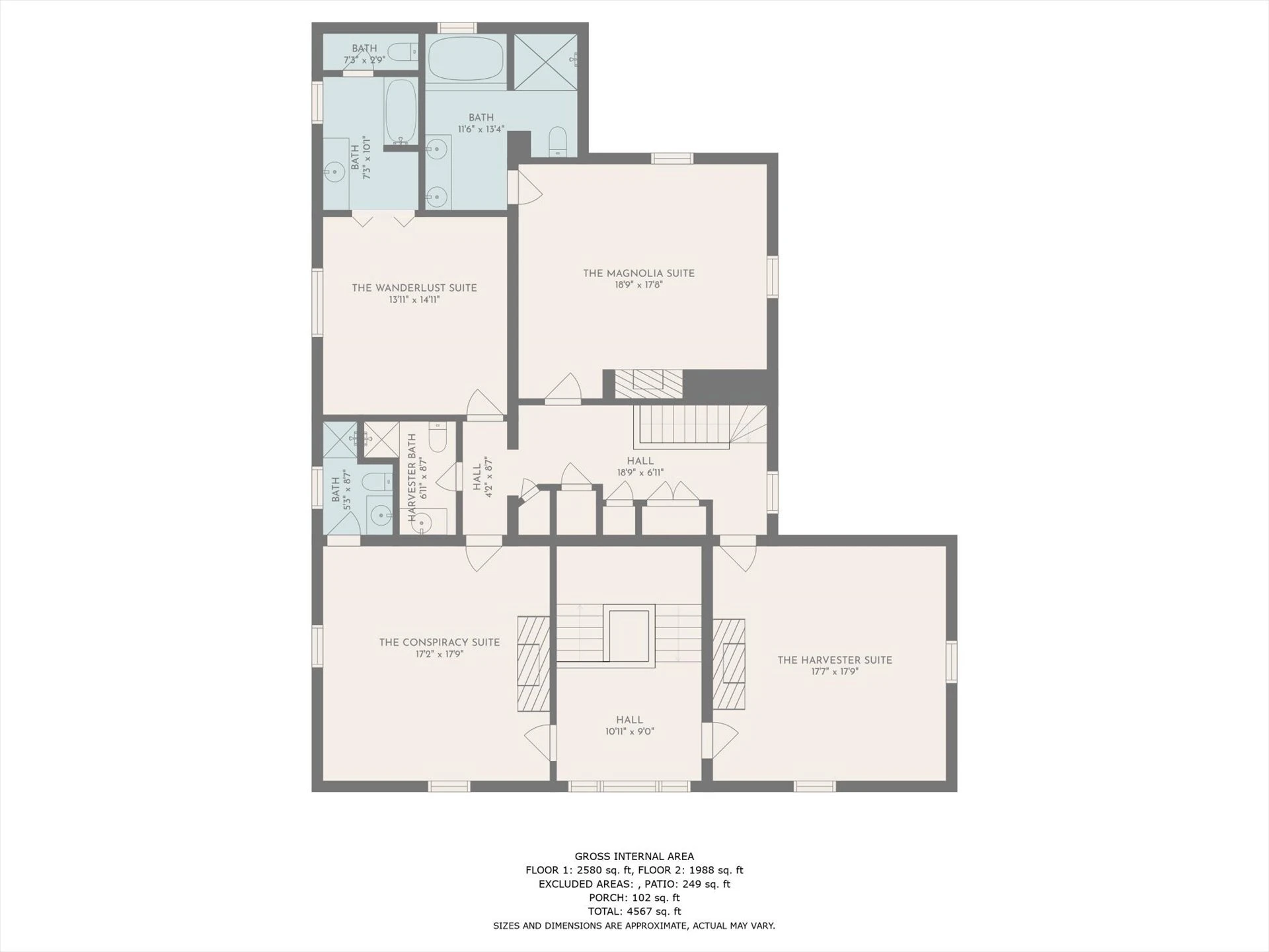 50 FLOYD AVE - Photo 3