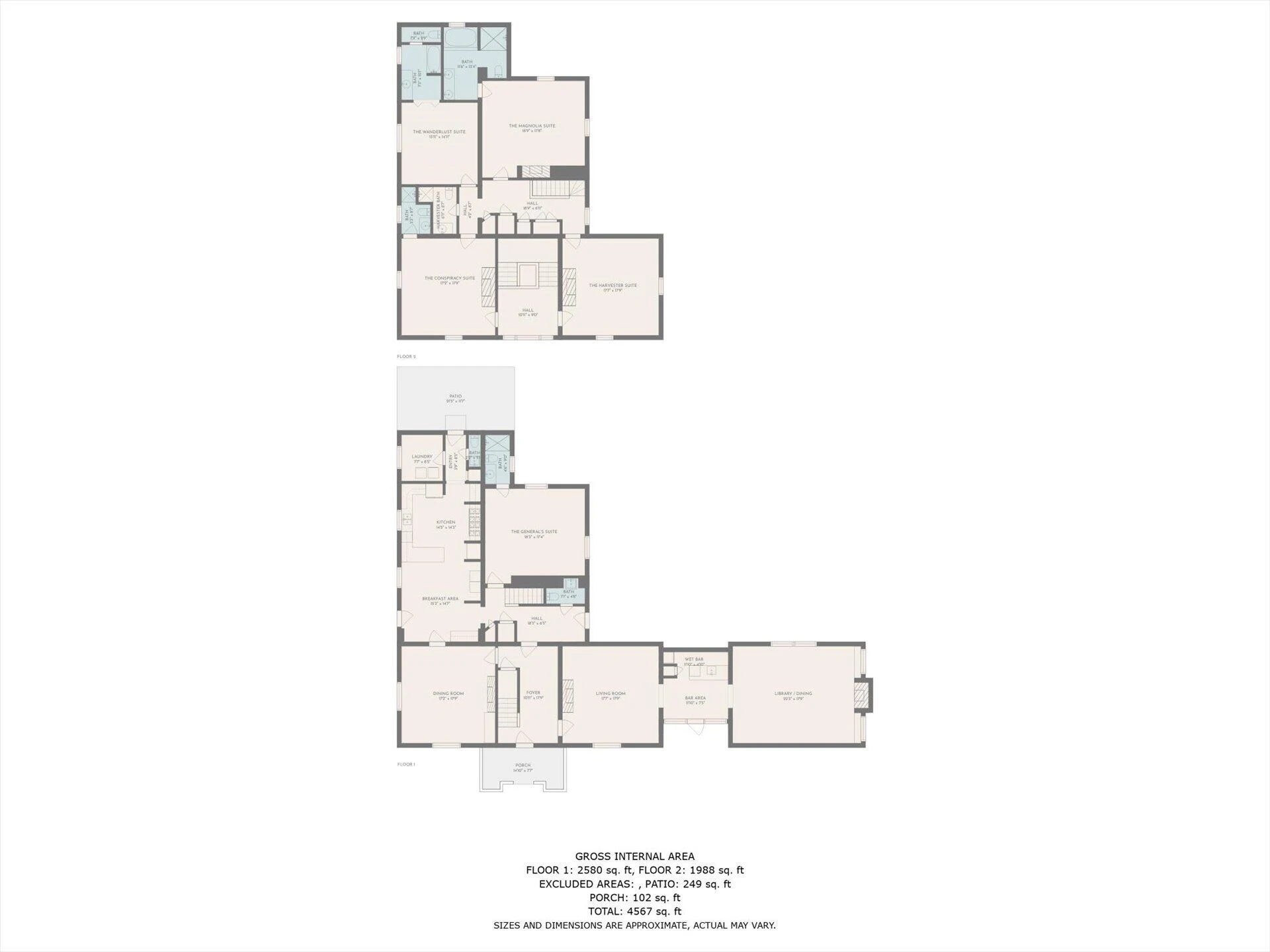 50 FLOYD AVE - Photo 16