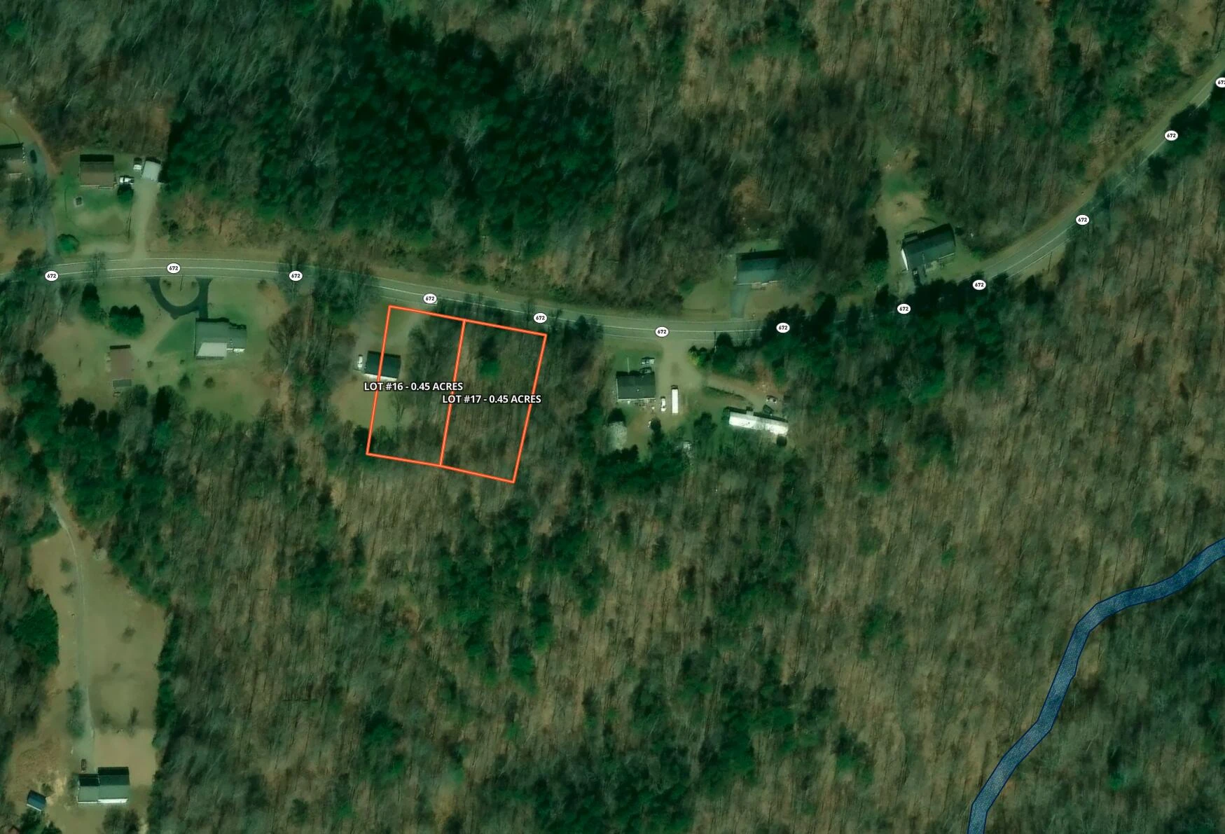 LOT 16 BASSETT HEIGHTS RD - Photo 3