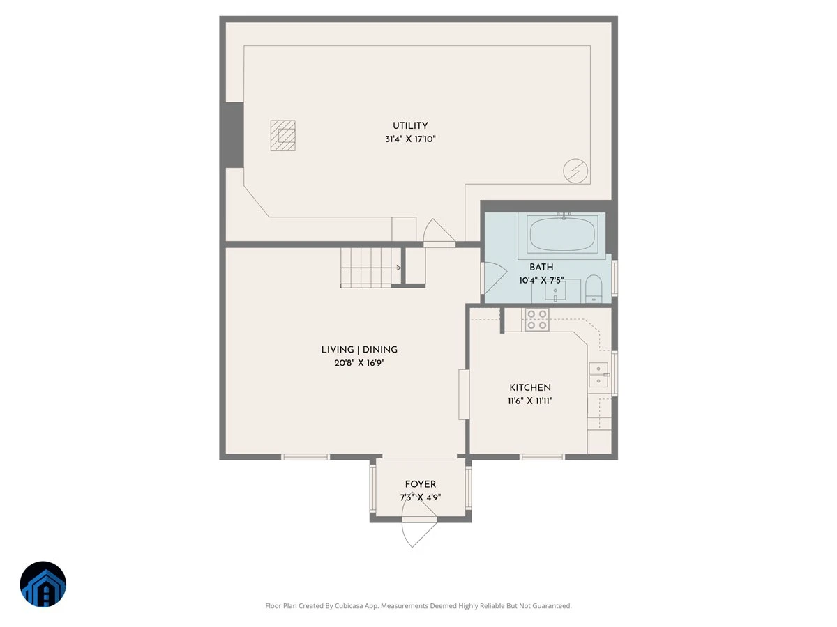 4315 Cravens Creek RD