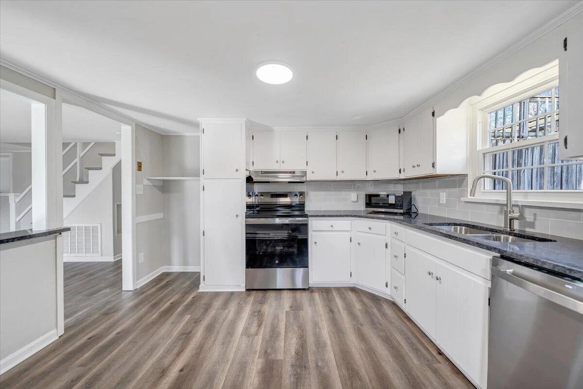 4315 Cravens Creek RD - Photo 16