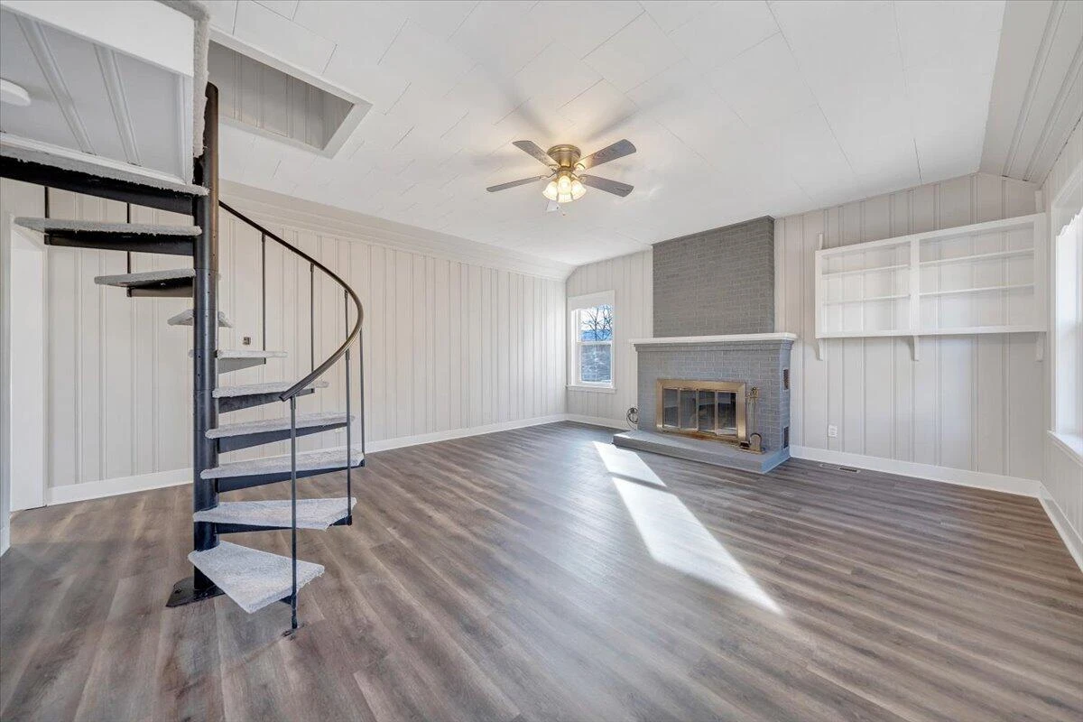 4315 Cravens Creek RD - Photo 25