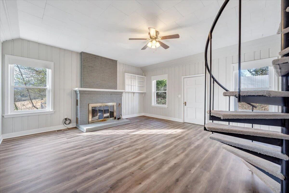 4315 Cravens Creek RD - Photo 26