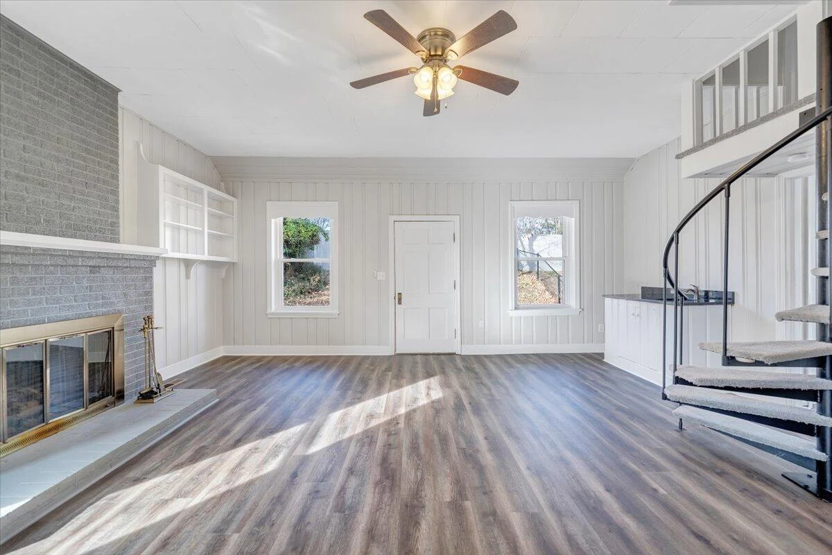 4315 Cravens Creek RD - Photo 27