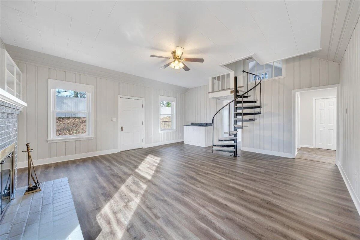 4315 Cravens Creek RD - Photo 28