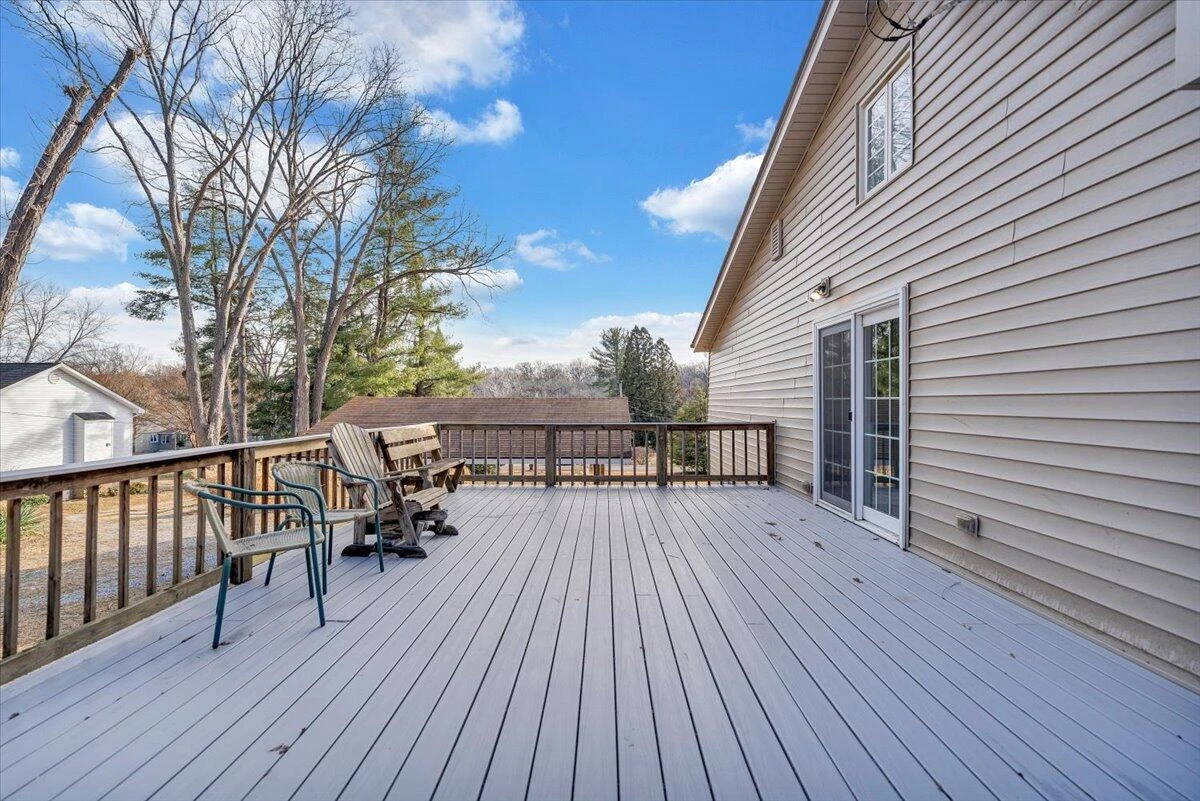 4315 Cravens Creek RD - Photo 34
