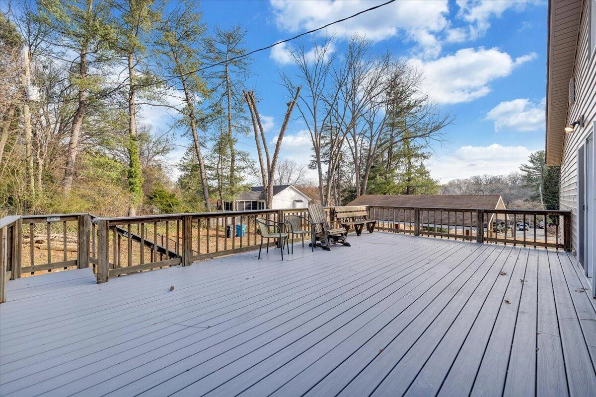 4315 Cravens Creek RD - Photo 35