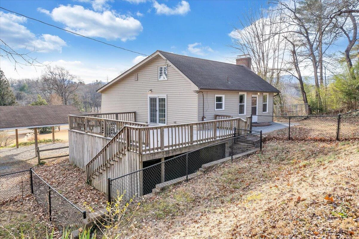 4315 Cravens Creek RD - Photo 9