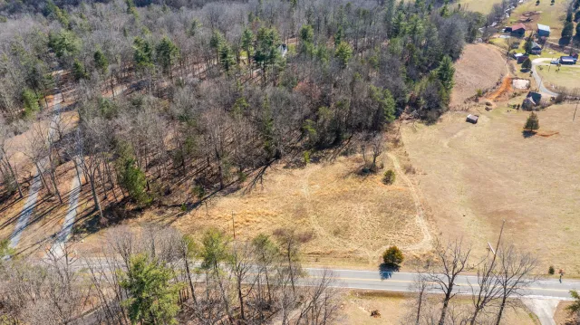 0 Coopers Cove RD, Hardy, VA, 24101