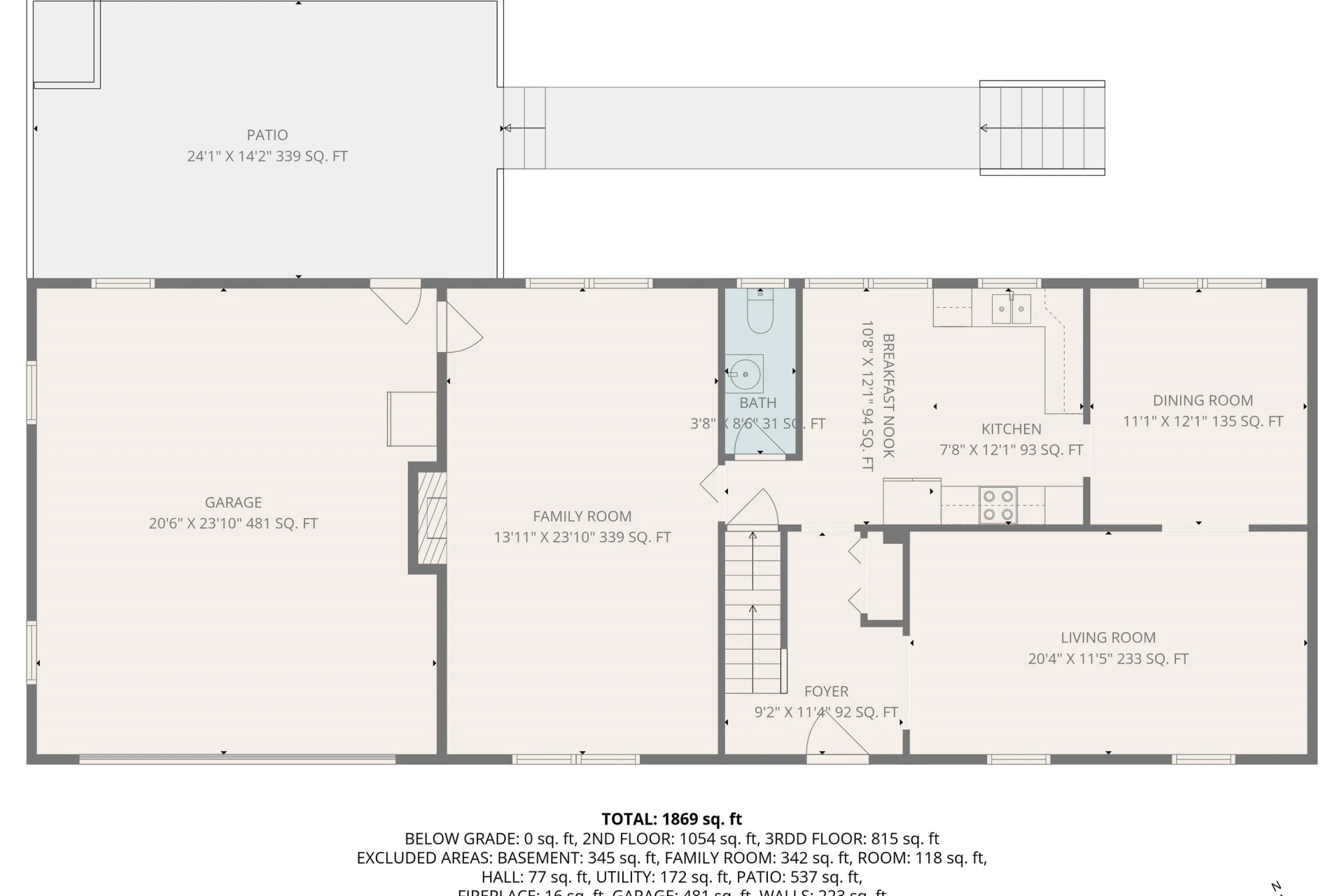 2332 Stallion CIR