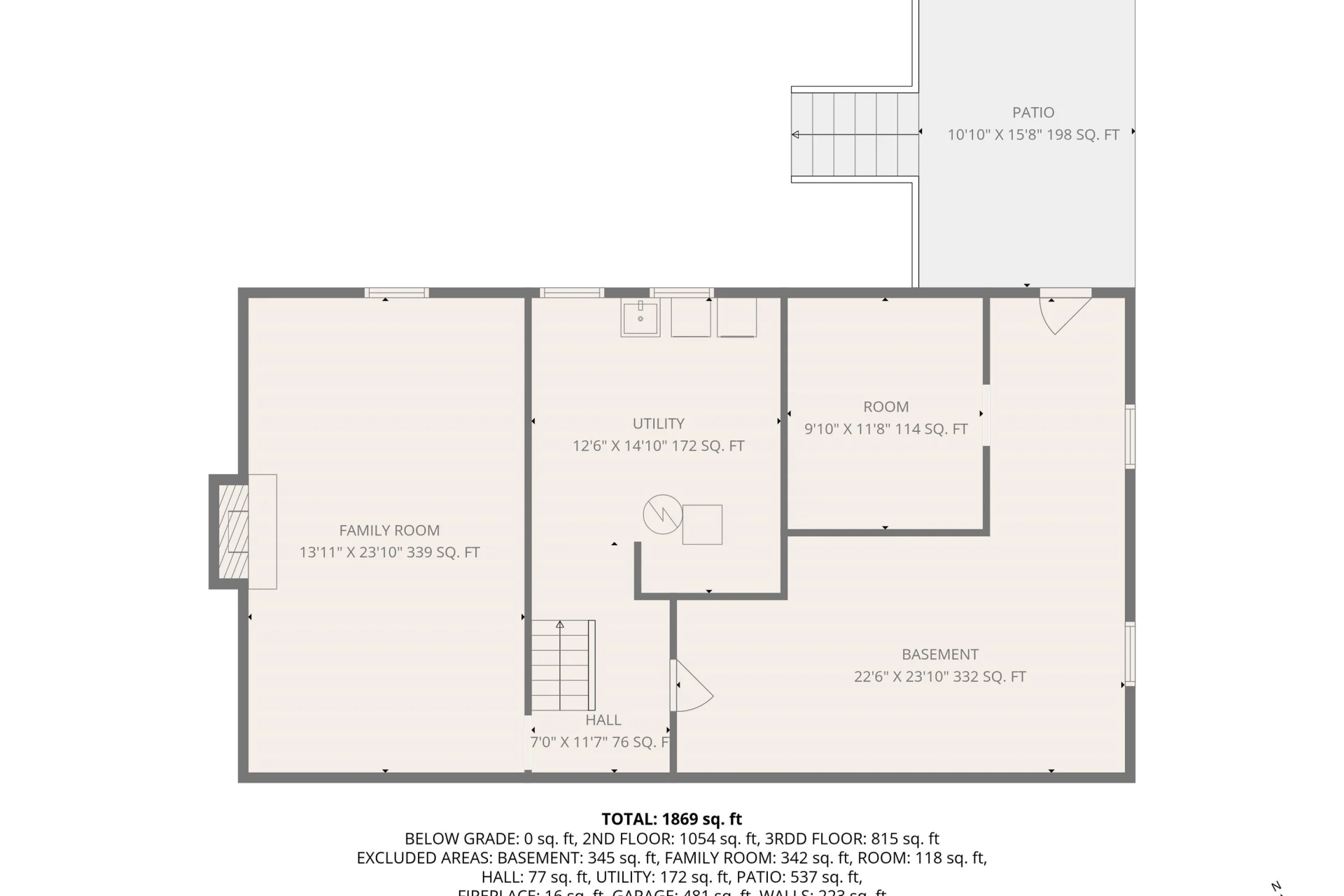 2332 Stallion CIR - Photo 5