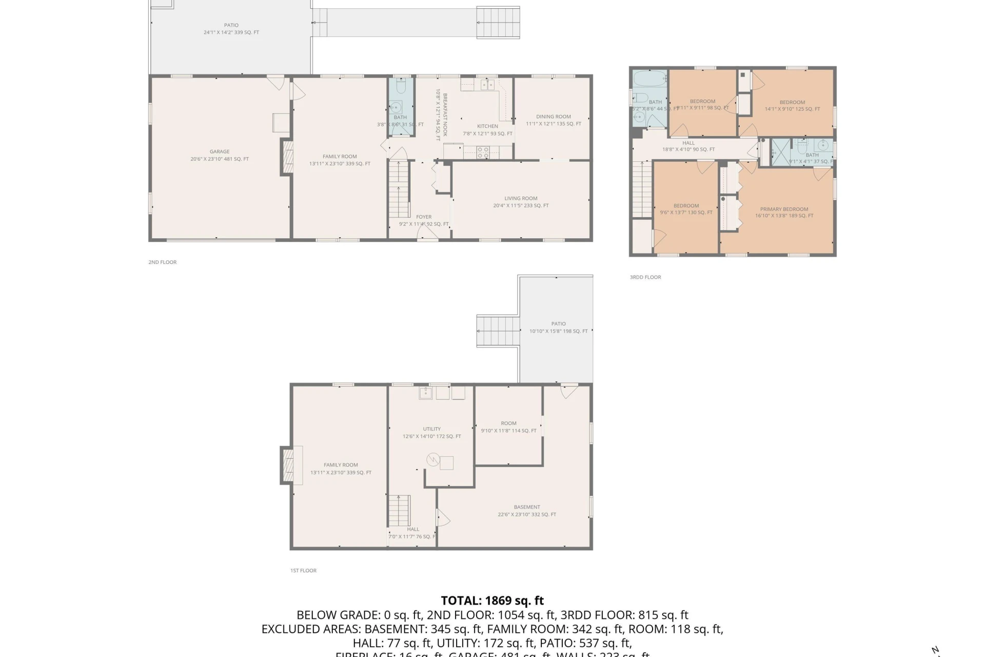 2332 Stallion CIR - Photo 57