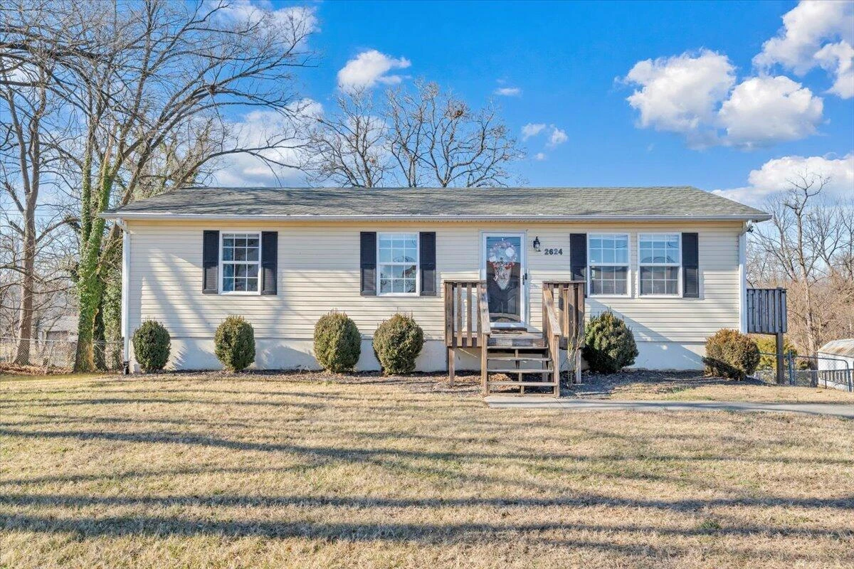 2624 Radford RD
