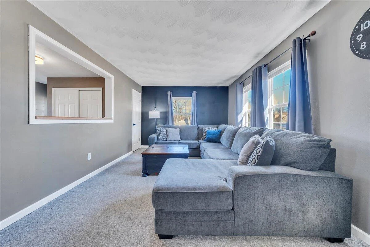 2624 Radford RD - Photo 3