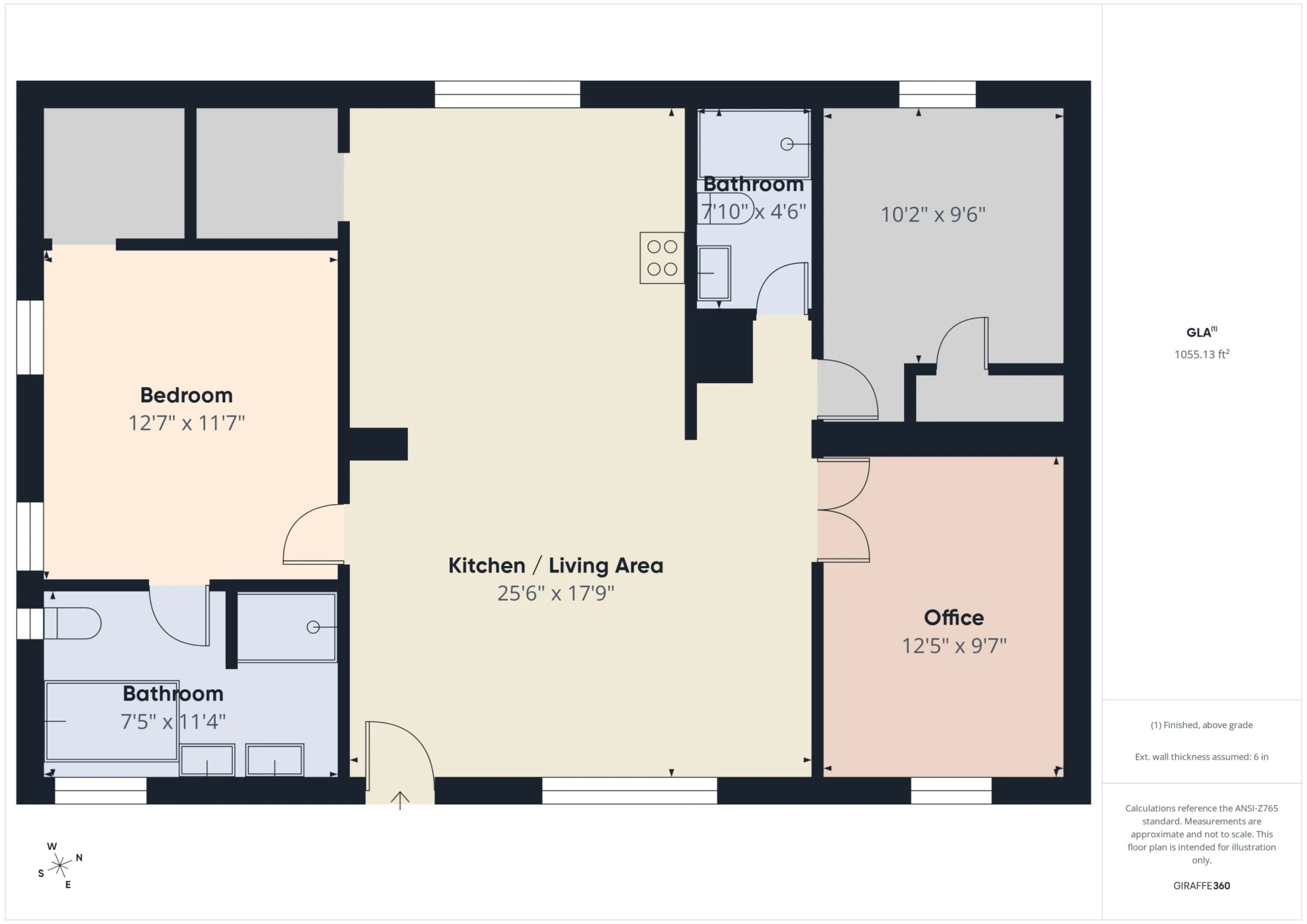 66 Indian Trail TRL - Photo 40